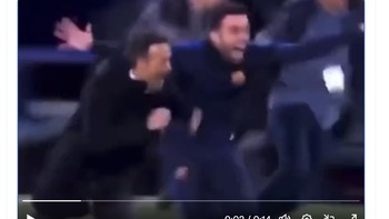 Meme fans Inggris bersorak karena Southgate sudah resign. Ia memang kerap dikritik karena dinilai tidak mampu memanfaatkan para bintang Inggris. Foto: Twitter