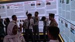 Mengunjungi Museum Nasional Penanggulangan Terorisme di Bogor