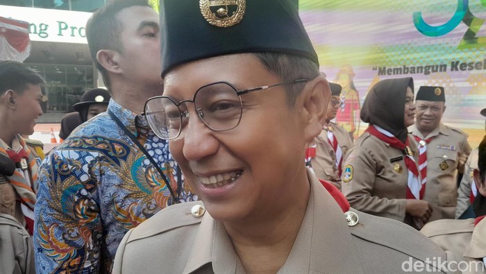 Wanti-wanti Menkes di Tengah Suhu Dingin Bediding Belakangan Ini