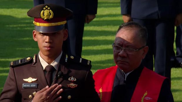 Michael Darmawan Cahyadi Josua