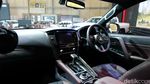 Wujud Anyar Mitsubishi All New Triton dan New Pajero Sport di GIIAS 2024