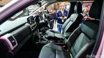 Wujud Anyar Mitsubishi All New Triton dan New Pajero Sport di GIIAS 2024