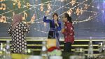 Melihat Kembali Kemeriahan detikJabar Awards 2024
