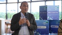 Pakar polimer dari Institut Teknologi Bandung (ITB) Prof Akhmad Zainal Abidin menyebut bisphenol A (BPA) yang masuk ke dalam tubuh umumnya berjumlah sedikit. Tubuh juga memiliki mekanisme untuk mengeluarkan zat kimia yang masuk ke dalam tubuh.