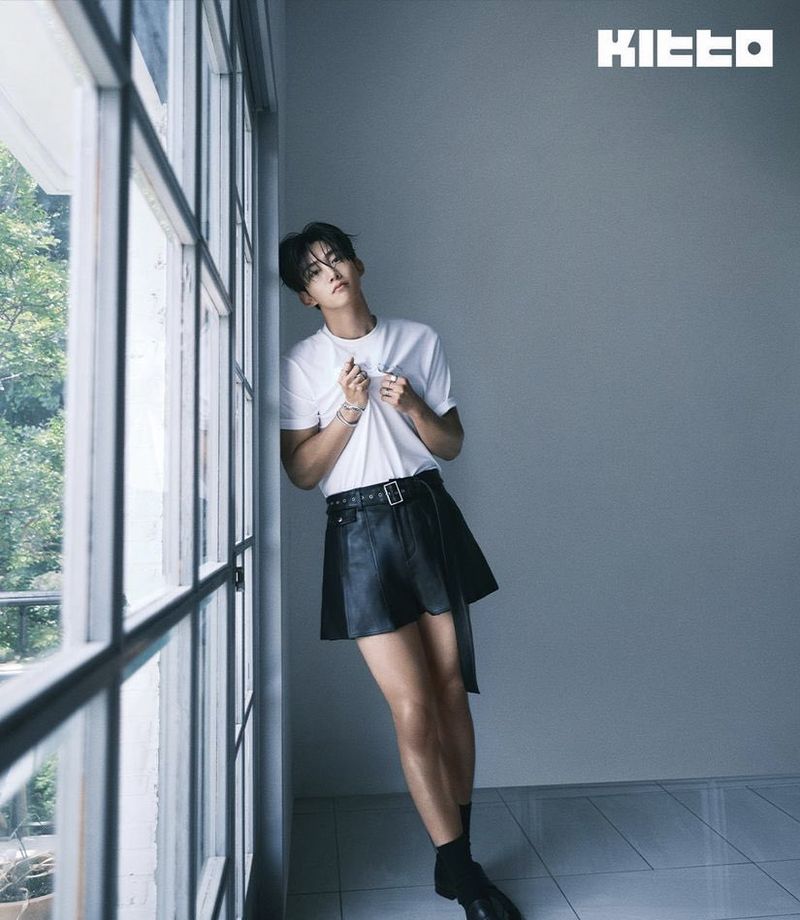 Ok TaecYeon Ok TaecYeon