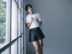 Video: Pernyataan Agensi soal Rumor Ok Taecyeon 2PM Bakal Menikah