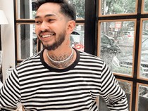 Onadio Leonardo Sedih Terjerat Narkoba, Kini Menyesal