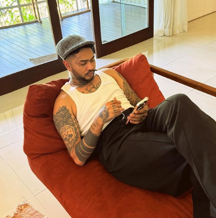 Onadio Leonardo Onadio Leonardo