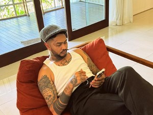 Ada Sosok B saat Onadio Leonardo Ditangkap karena Narkoba