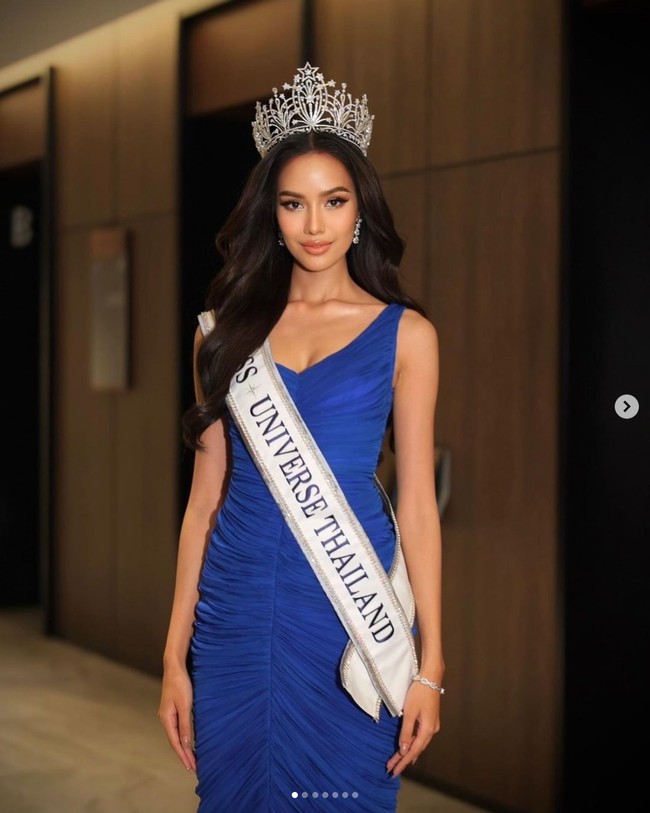 Opal Suchata pernah mengalami ketakutan akan kanker. Pada usia 16 tahun, ada benjolan 10 cm di payudaranya. Untungnya benjolan itu tidak bersifat kanker. Pengalamannya pernah memiliki benjolan di payudara mendorongnya untuk membuat advokasi tentang kesadaran akan kanker payudara, Foto: Dok. Instagram @suchaaata