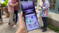 Oppo Reno 12 dan Reno 12 Pro