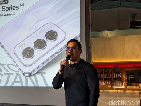 Oppo Reno 12 dan Reno 12 Pro