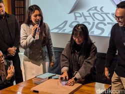 Menggenggam Oppo Reno 12 Series, Bodinya Tangguh Bisa Jadi Palu Dadakan