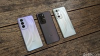 Oppo Reno 12 dan Reno 12 Pro