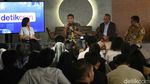 Pakar Kimia dan Kesehatan Kumpul Bahas BPA di detikcom Leaders Forum