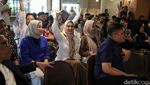 Pakar Kimia dan Kesehatan Kumpul Bahas BPA di detikcom Leaders Forum