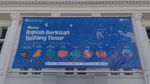 Pameran Keindahan Indonesia Timur di Mata Uang Rupiah