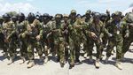 Kenya Kirim Lebih Banyak Polisi ke Haiti untuk Perangi Geng Kriminal