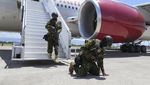 Kenya Kirim Lebih Banyak Polisi ke Haiti untuk Perangi Geng Kriminal
