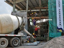 Pembangunan TPST untuk Atasi Sampah di Magelang