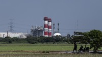 PLTGU Jawa-1 merupakan pembangkit Listrik yang mengintegrasikan floating storage and regasification unit (FSRU) dengan unit pembangkit listrik berkapasitas 1760 MW yang terdiri dari 2 unit pembangkit dengan masing-masing kapasitas 880 MW. Unit 2 telah beroperasi komersial sejak Desember 2023. Proyek ini menghubungkan ketersediaan pasokan gas di Papua dengan kebutuhan listrik di Pulau Jawa dan Bali.  