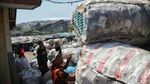 Potret Kehidupan Warga Bantargebang, Rumah Jadi Bengkel Sampah
