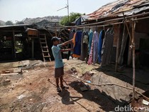 Juragan Kontrakan di Bantargebang Ketiban Cuan Diserbu Pendatang