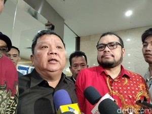 Pihak Terpidana Kasus Vina Cirebon Laporkan Iptu Rudiana ke Bareskrim