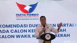 Perindo Berikan Surat Rekomendasi 42 Bacakada