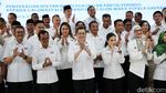 Perindo Berikan Surat Rekomendasi 42 Bacakada