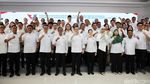Perindo Berikan Surat Rekomendasi 42 Bacakada