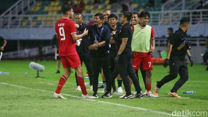 Piala AFF Indonesia vs Filipina