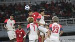 Momen Jens Raven Cetak Gol Perdana untuk Timnas Indonesia U-19