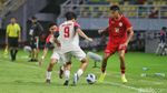 Momen Jens Raven Cetak Gol Perdana untuk Timnas Indonesia U-19