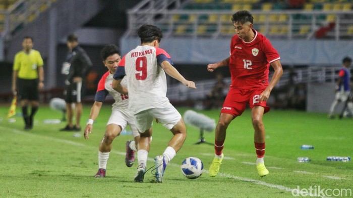 Piala AFF Indonesia vs Filipina