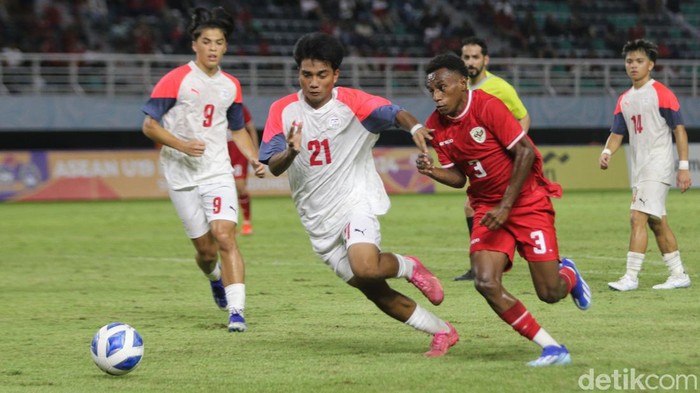 Piala AFF Indonesia vs Filipina Piala AFF Indonesia vs Filipina