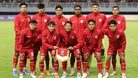 Jadwal Final Piala AFF U-19 2024: Thailand Vs Indonesia