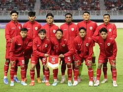 Indonesia Vs Kamboja di AFF U-19 2024, Netizen: Jangan Remehkan Lawan