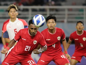 Indonesia vs Malaysia di Semifinal Piala AFF U-19 2024, Berikut Jadwalnya!