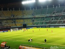 Piala AFF U-19: Indonesia Bantai Filipina 6-0