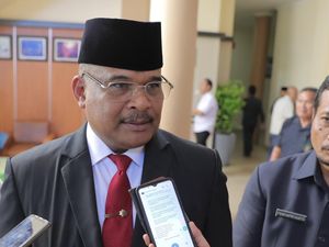 Pj Gubernur Babel Safrizal Ditunjuk jadi Pj Gubernur Aceh
