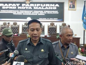 Koalisi Gerindra-PSI Berpotensi Usung Wahyu-Ali di Pilwali Malang 2024