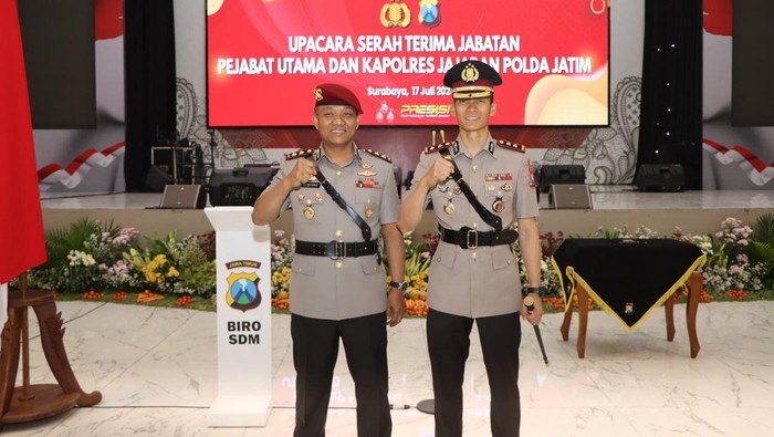 Polres Tuban