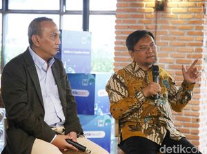 Awas Salah! Ahli Ingatkan Produk Berlabel BPA Free Tak Serta Merta Berarti Aman