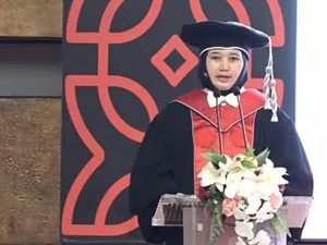 Profesor Riset BRIN Ungkap Teknologi yang Bisa Genjot Pertanian Indonesia, Apa Itu?