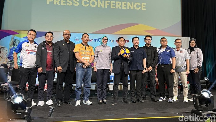 Proliga 2024