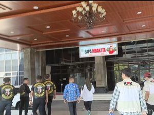 Dugaan Pemerasan hingga Gratifikasi Lingkup Pemkot Semarang