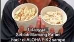 Iseng Bikin Konten Seblak, Rafael Tan Akhirnya Bisa Beli Rumah
