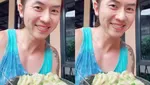 Iseng Bikin Konten Seblak, Rafael Tan Akhirnya Bisa Beli Rumah