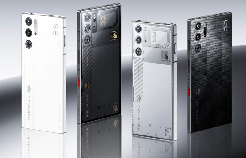 Redmagic 9S Pro